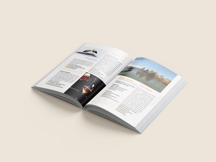 Produktbild: Unterwegs Verlag Reisef&uuml;hrer Untersee 2025