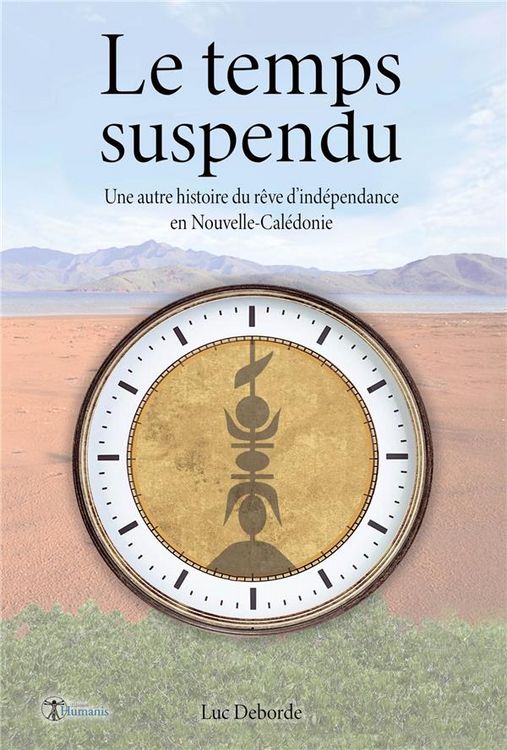 Produktbild: Le temps suspendu