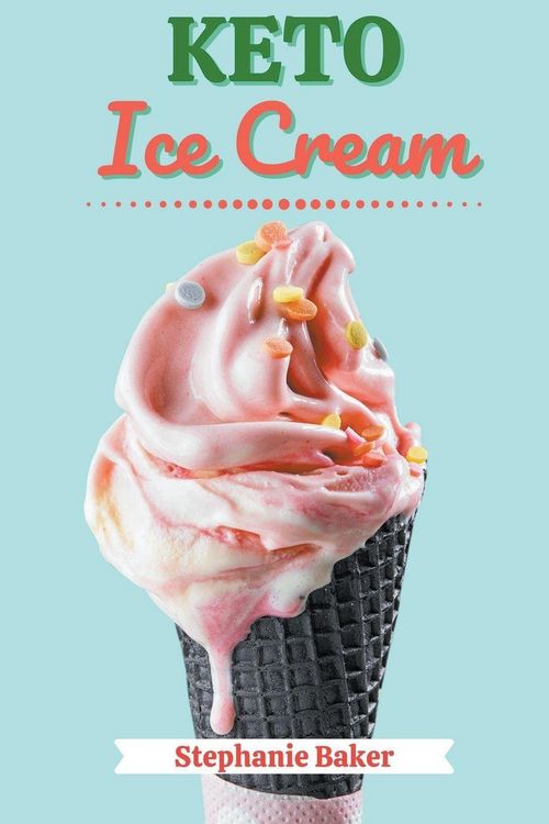 Produktbild: Keto Ice Cream
