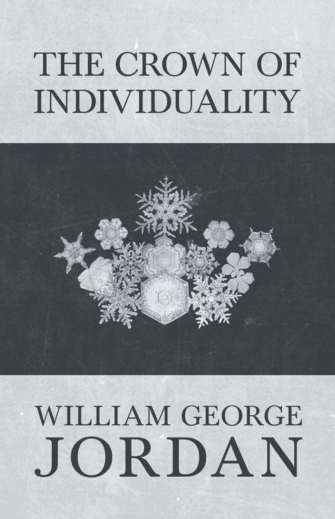 Produktbild: The Crown of Individuality