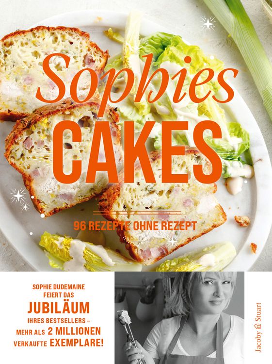 Produktbild: Sophies Cakes