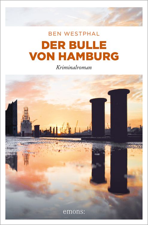 Produktbild: Der Bulle von Hamburg
