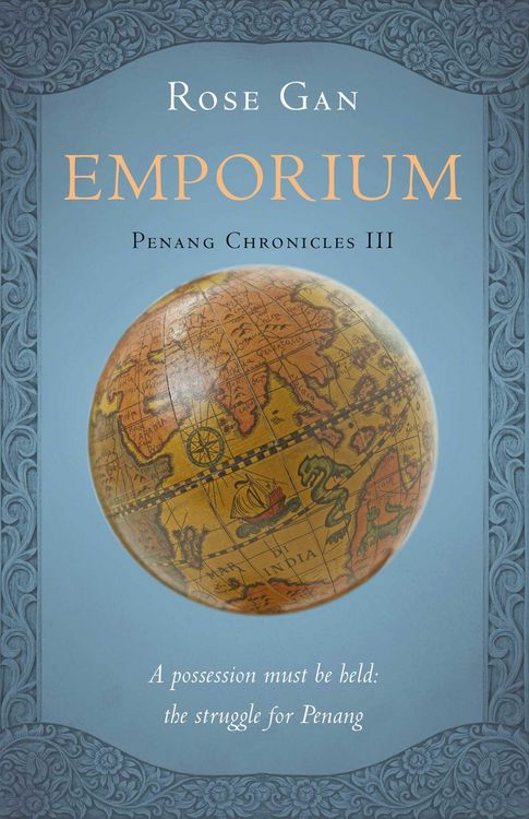 Produktbild: Emporium