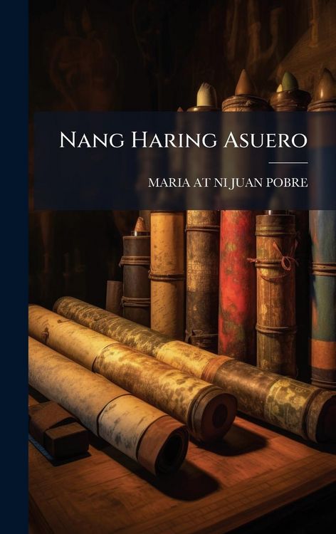 Produktbild: Nang Haring Asuero