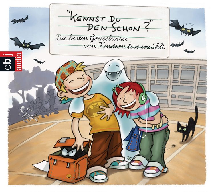 Produktbild: Kennst Du den schon?