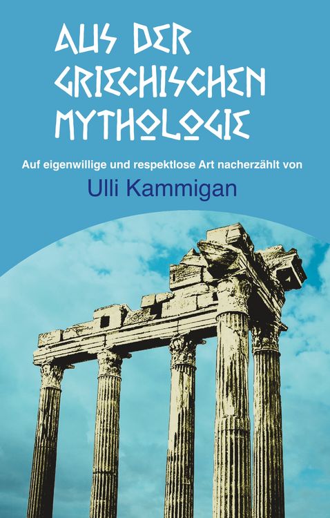 Produktbild: Aus der griechischen Mythologie