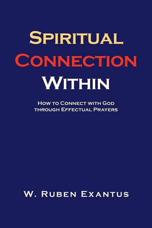 Produktbild: Spiritual Connection Within