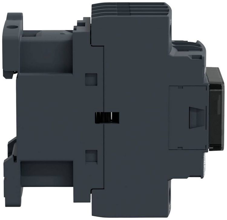 Produktbild: Schneider Electric LC1DT25P7 Leistungssch&uuml;tz 1 St.