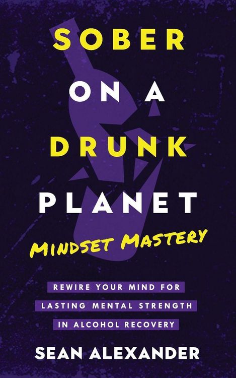 Produktbild: Sober On A Drunk Planet