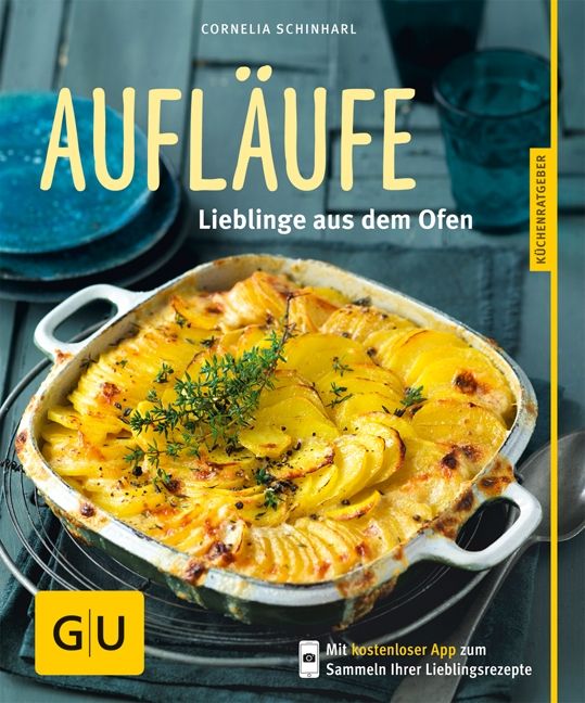 Produktbild: Aufl&auml;ufe