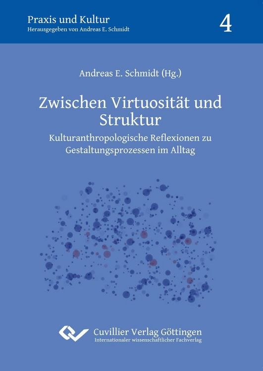 Produktbild: Zwischen Virtuosit&auml;t und Struktur