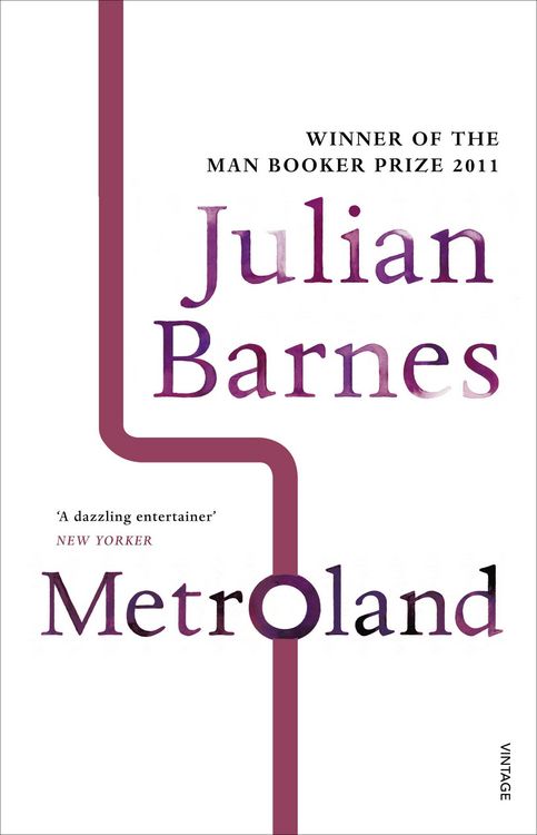 Produktbild: Metroland