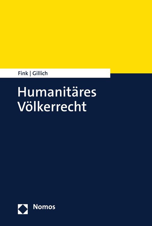 Produktbild: Humanit&auml;res V&ouml;lkerrecht