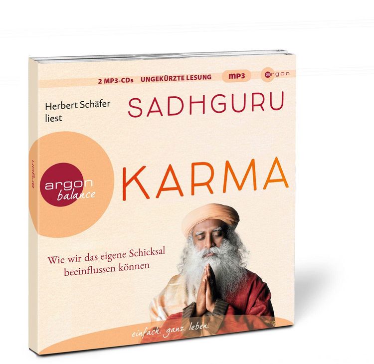 Produktbild: Karma
