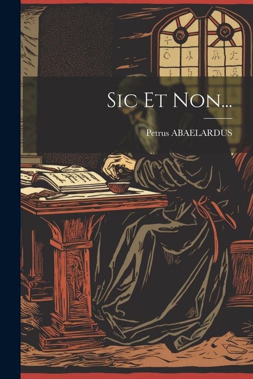Produktbild: Sic Et Non...