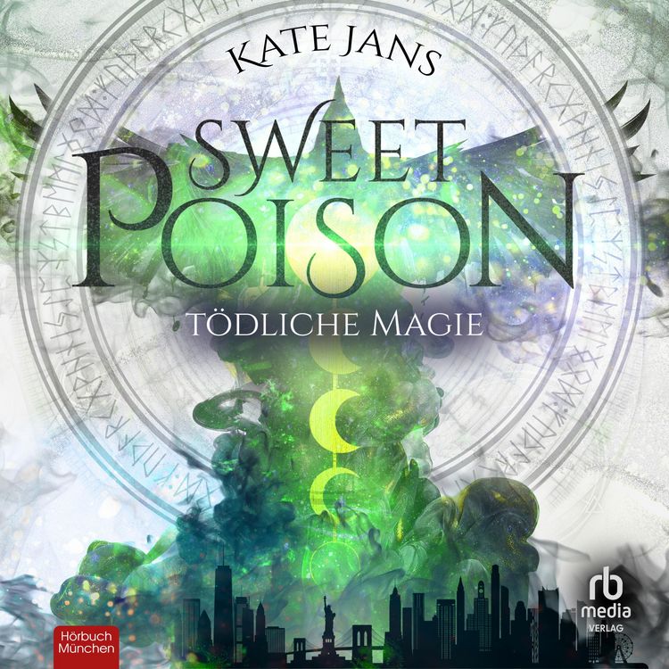 Produktbild: Sweet Poison