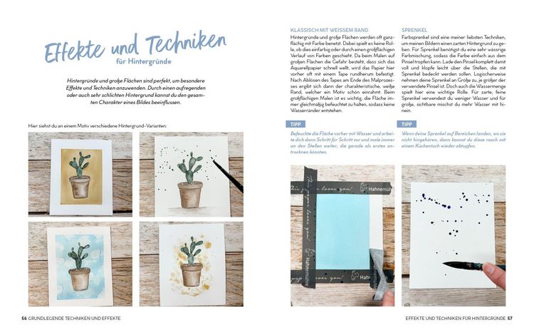 Produktbild: Easy Watercolor
