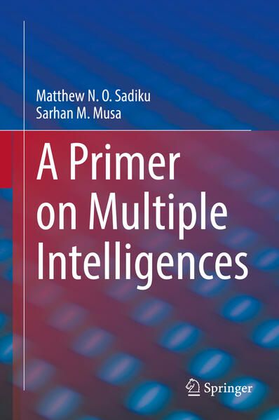 Produktbild: A Primer on Multiple Intelligences