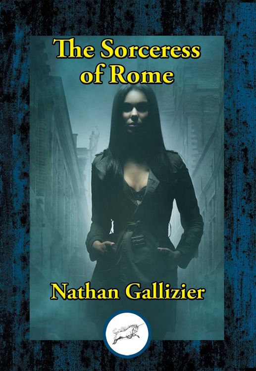 Produktbild: The Sorceress of Rome