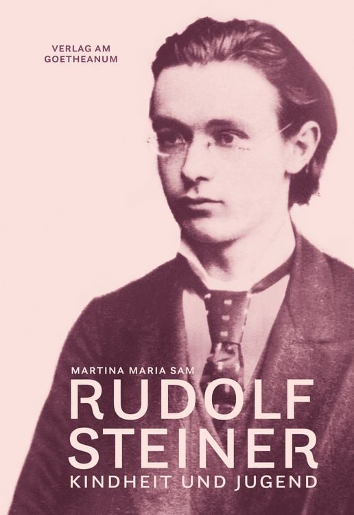 Produktbild: Rudolf Steiner