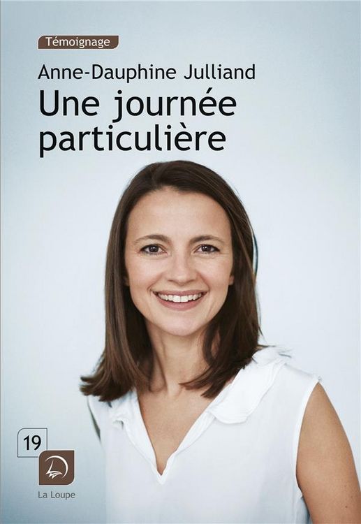 Produktbild: Une journee particuliere