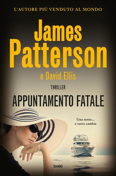 Produktbild: Appuntamento fatale