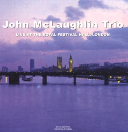 Produktbild: Live At The Royal Festival Hall