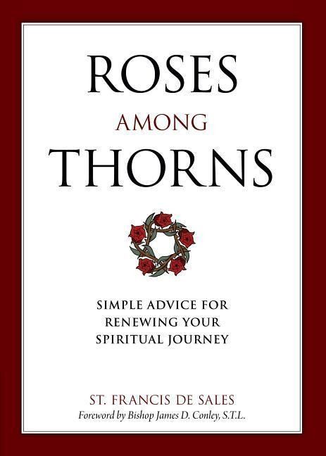 Produktbild: Roses Among Thorns