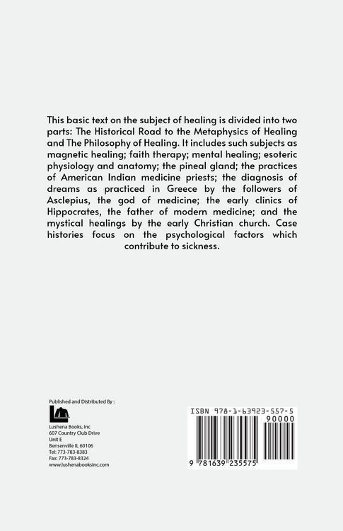 Produktbild: Healing