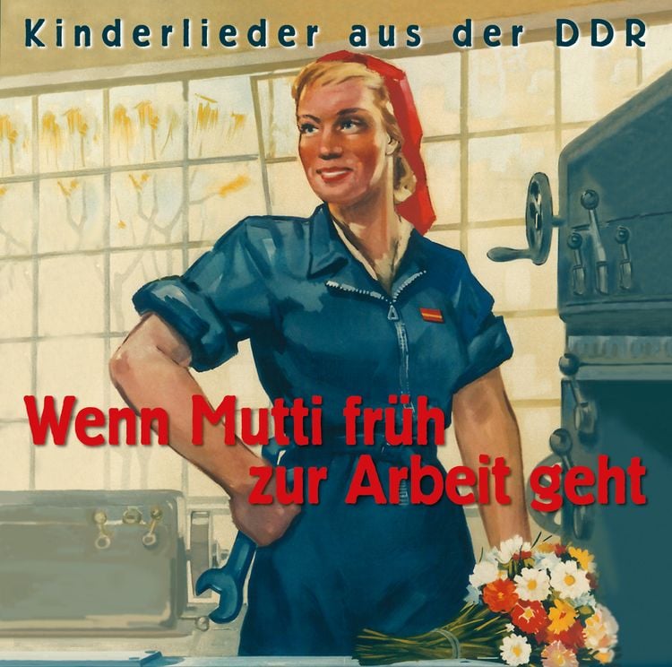 Produktbild: Wenn Mutti fr&uuml;h zur Arbeit geht