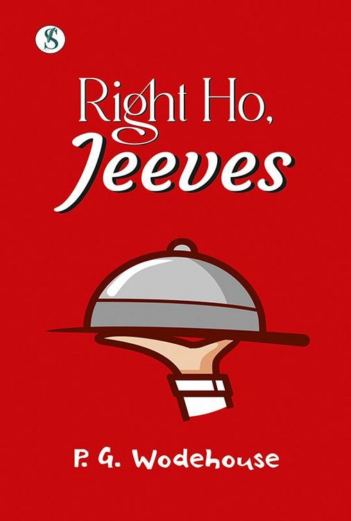 Produktbild: Right Ho Jeeves