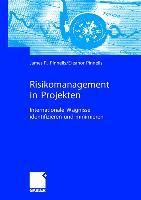 Produktbild: Risikomanagement in Projekten