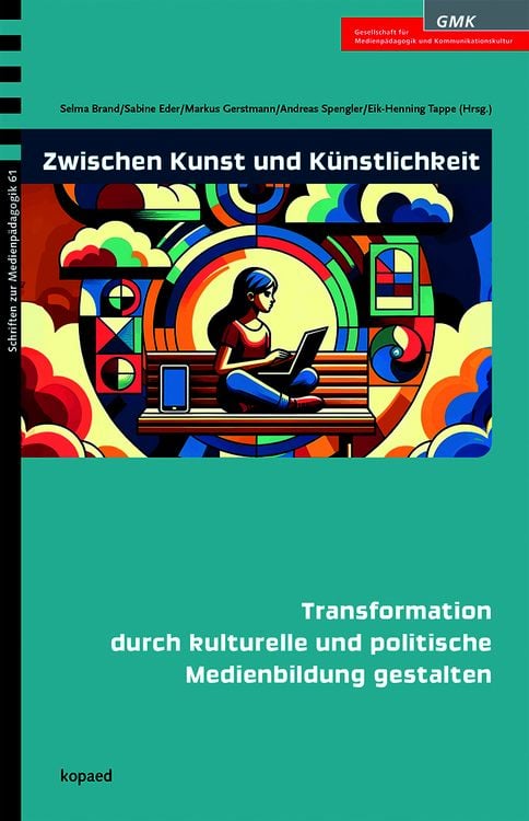 Produktbild: Zwischen Kunst und K&uuml;nstlichkeit