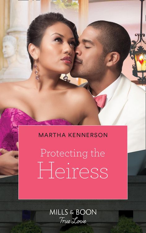 Produktbild: Protecting The Heiress