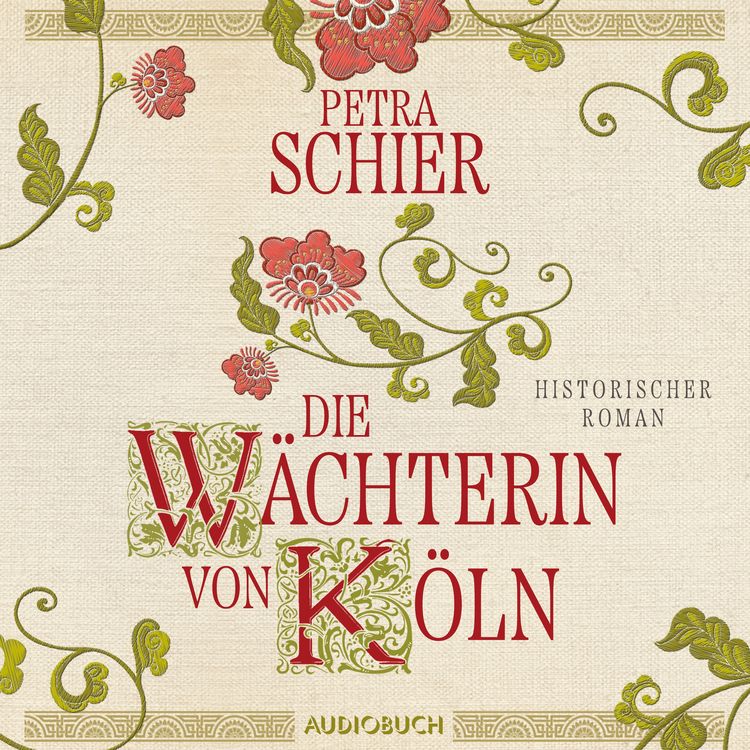 Produktbild: Die W&auml;chterin von K&ouml;ln
