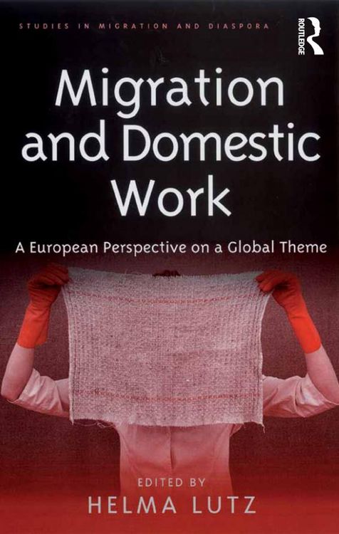 Produktbild: Migration and Domestic Work