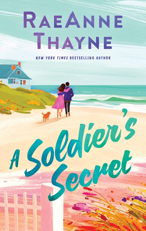 Produktbild: A Soldier's Secret