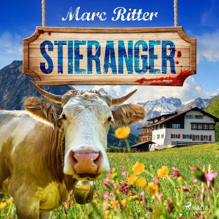 Produktbild: Stieranger