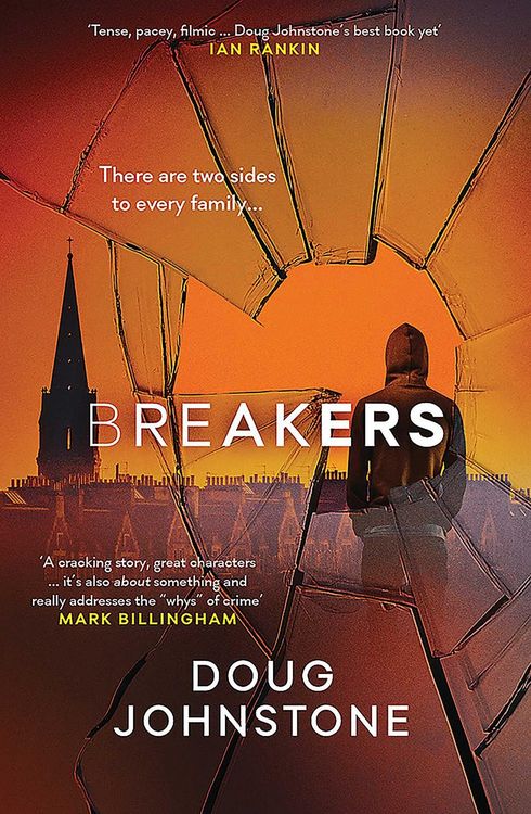 Produktbild: Breakers