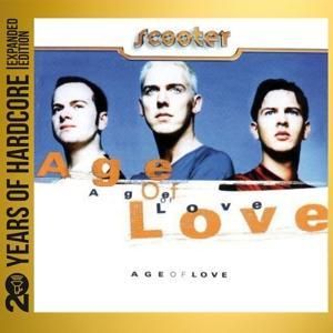 Produktbild: Age Of Love (20 Y.O.H.E.E.)
