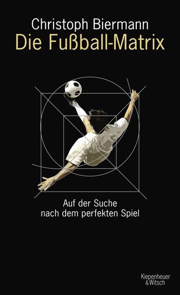 Produktbild: Die Fu&szlig;ball-Matrix