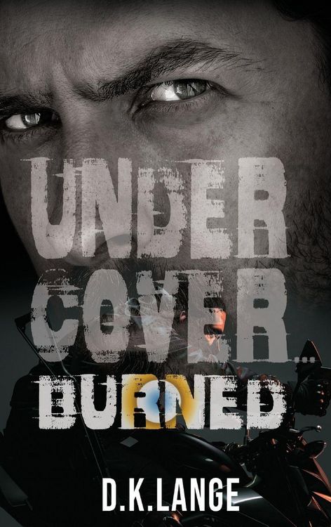 Produktbild: Undercover... Burned