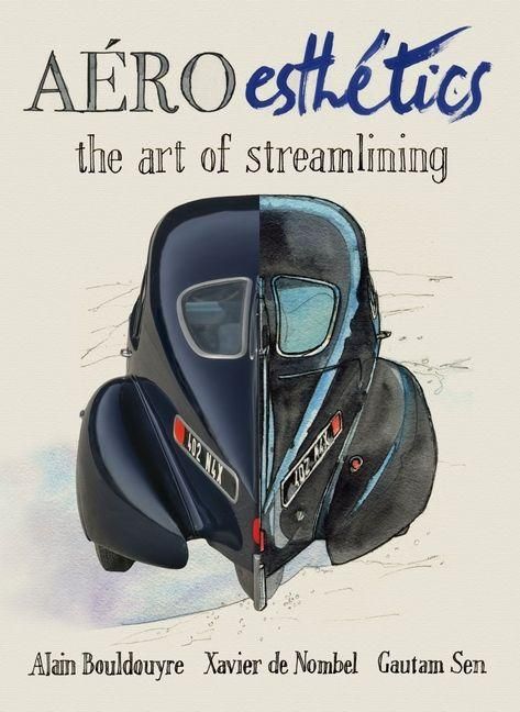 Produktbild: Aeroesthetics