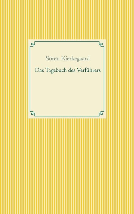Produktbild: Das Tagebuch des Verf&uuml;hrers
