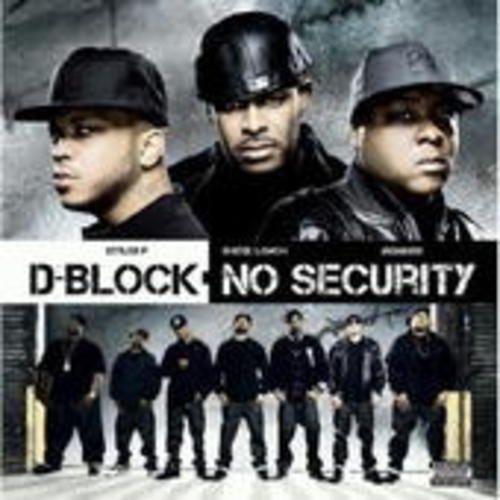 Produktbild: No Security