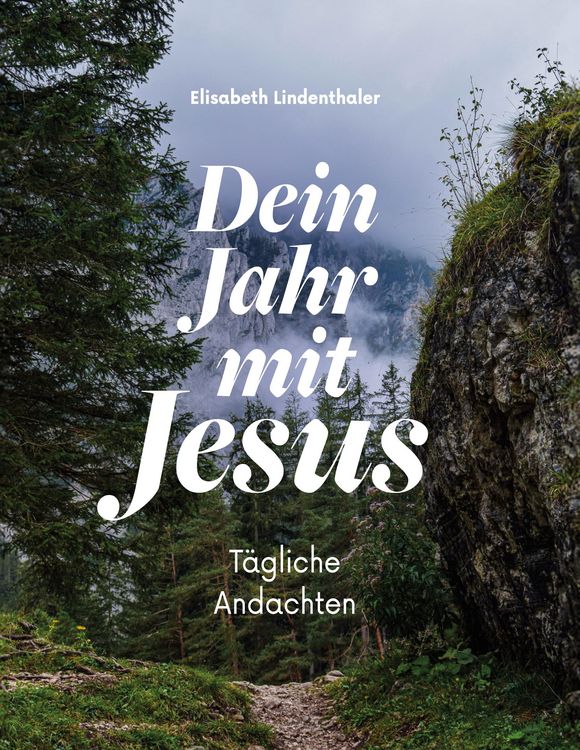 Produktbild: Dein Jahr mit Jesus