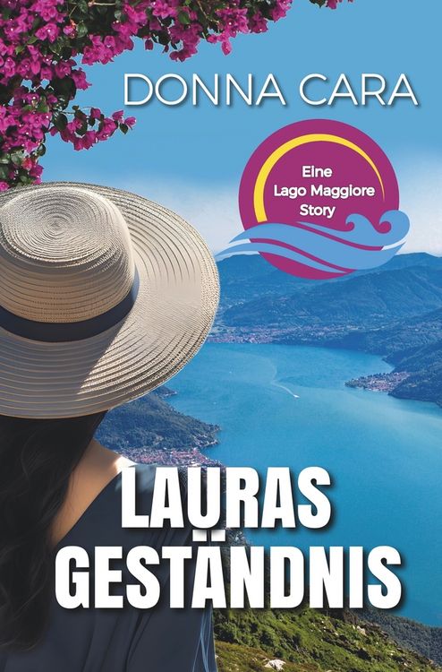 Produktbild: Lauras Gest&auml;ndnis