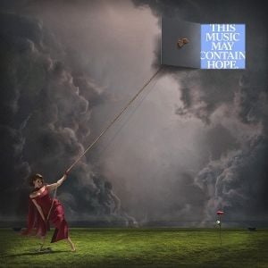 Produktbild: This Music May Contain Hope