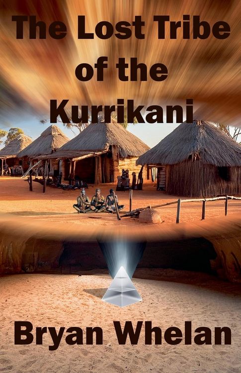 Produktbild: The Lost Tribe of the Kurrikani