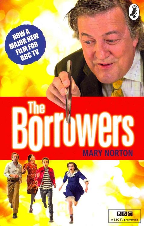 Produktbild: Borrowers